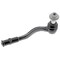 Mevotech Tie Rod End, Ms70637 MS70637 - alternate 1